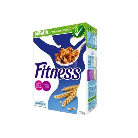 Cereais "Fitness" - 375gr