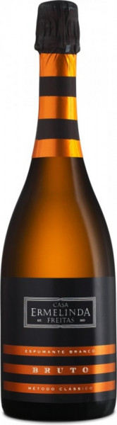 Espumante "Ermelinda" Bruto - 75cl