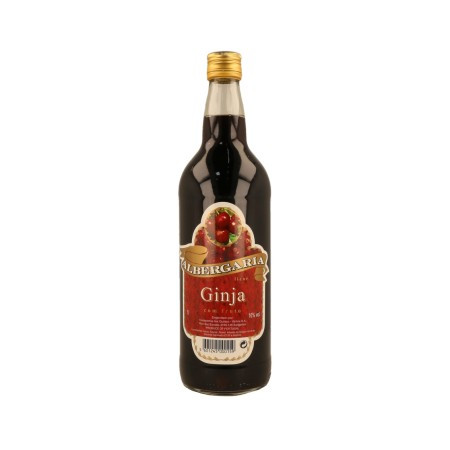 Licor Ginja "Albergaria" - 100cl