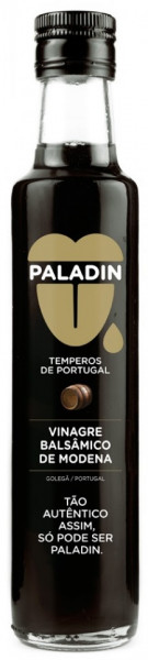 Vinagre Balsâmico de Modena "Paladin"