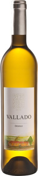 Vinho branco Douro "Vallado" - 75cl