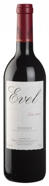 Vinho "Evel" - Douro