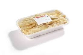 Bacalhau da Noruega Desfiado - 400gr
