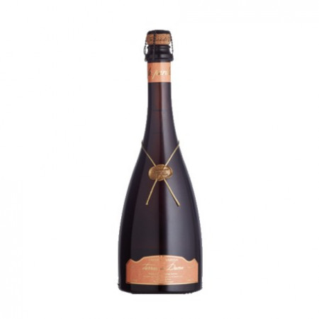 Espumante "Terras do Demo" - Rosé