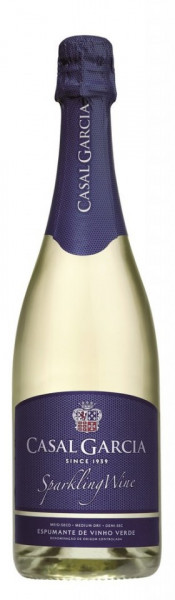 Espumante Vinho Verde "Casal Garcia" - 75cl