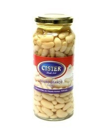 Feijão Branco "Cister"