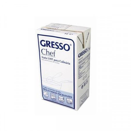 Natas "Gresso" Profissional - 1Lt