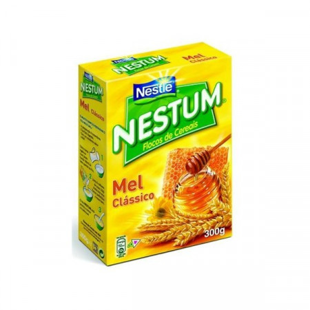 Nestum Mel - 300gr