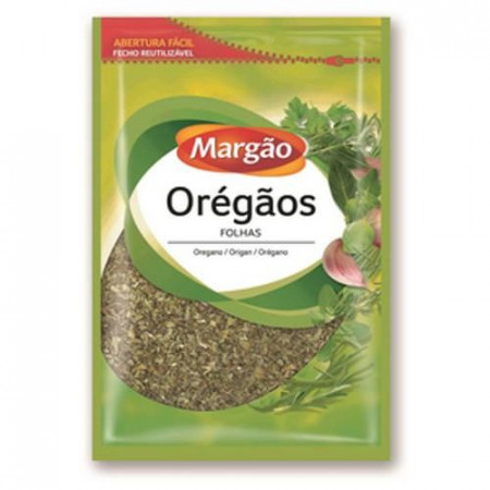 Oregãos "Margão"