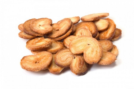 Palmiers - 250gr