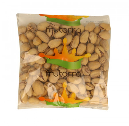 Pistacio torrado "Frutorra" - 150gr
