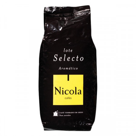 Café "Nicola" Selecto - 1kg