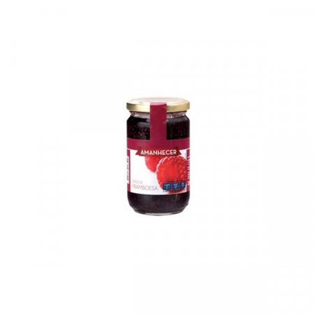 Compota "Amanhecer" Framboesa - 355gr