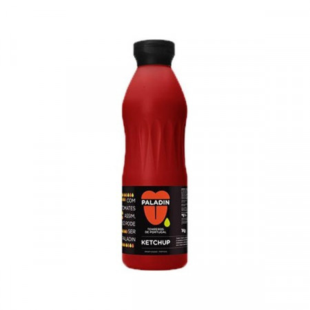 Ketchup "Paladin" - 1 Lt