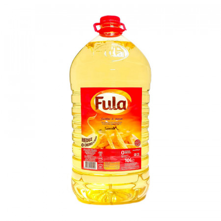 Oleo "Fula" - 10Lt