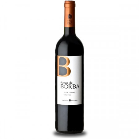 Vinho "Borba" - Alentejo