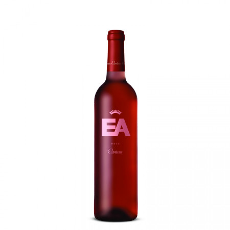 Vinho EA rosé - 75cl