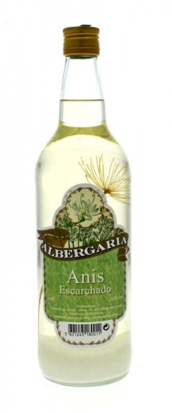 Anis "Albergaria" - 1 Lt