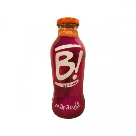 "B" Passion Fruit - Pack 6 X 33cl