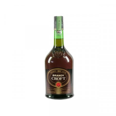 Brandy "Croft" - 1 Lt