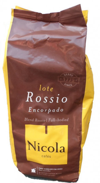 Café "Nicola" Rossio - 1kg