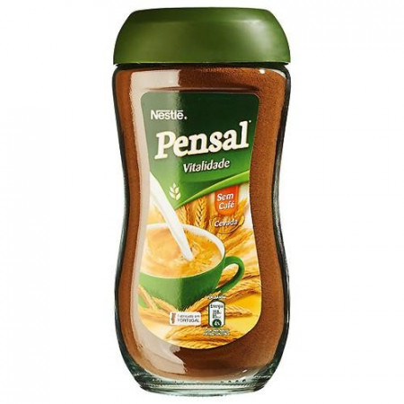 Cevada Nestle "Pensal" - 200gr