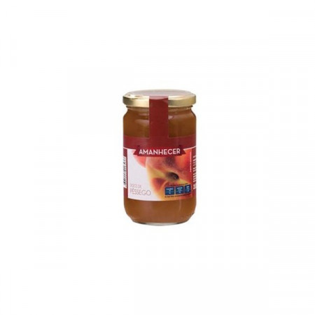 Compota "Amanhecer" Pêssego - 355gr