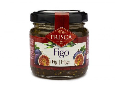 Compota "Prisca" FIGO - 450gr