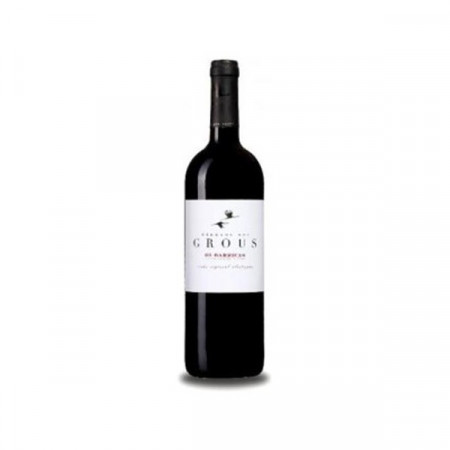 Vinho "Herdade dos Grous" - Alentejo