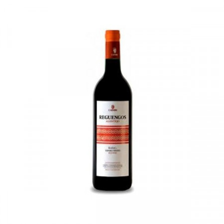 Vinho "Reguengos" - Alentejo