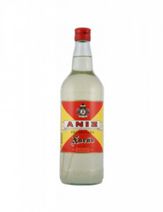 Anis "XARÃO" - 1Lt
