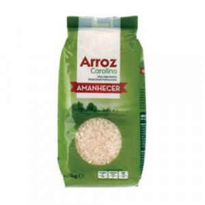 Arroz CAROLINO "Amanhecer" - 1Kg
