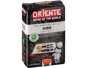 Arroz SUSHI "Oriente" - 1Kg