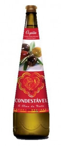 Azeite "Condestável" Tradicional - 75cl