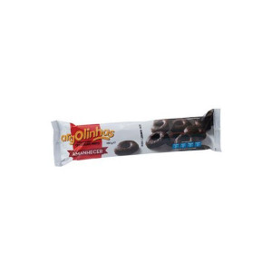 Bolachas Chocolate negro "Amanhecer"