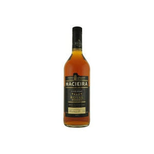 Brandy "Macieira" - 1 Lt