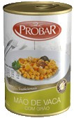 Mão de Vaca "Probar"
