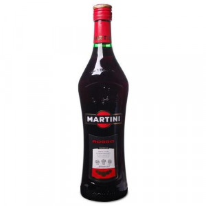 "Martini" Rosso