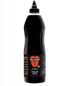 Molho Soja "Paladin" - 1.1Kg