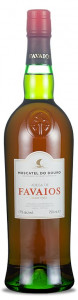 Moscatel do Douro "Favaios"