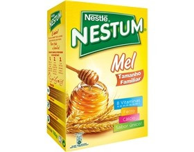"Nestum" Familiar Size - 600gr