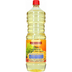 Oleo Alimentar "Amanhecer" - 1 Lt