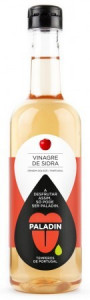 Vinagre de sidra "Paladin"