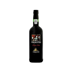 Vinho do Porto "Velhotes" Tinto - Tawny