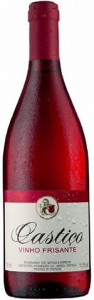 Vinho Frisante "Castiço" Rosé