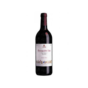 Vinho "Terras del Rei" - Alentejo