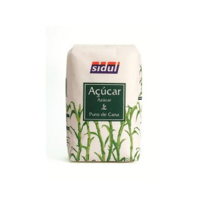 Açúcar "Sidul"
