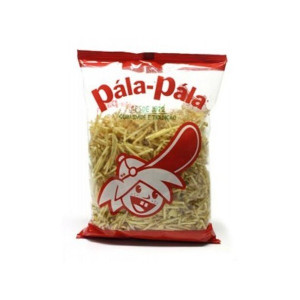 Batatas fritas PALHA "Pála Pála" - 500 gr