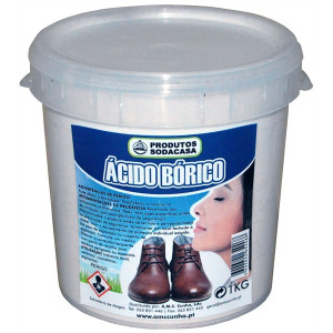 Borsäure 1Kg