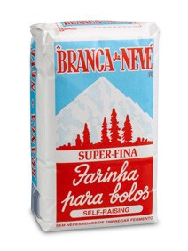"Branca de Neve" Super Fina